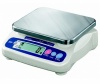 SJ-HS Series Stainless Steel Weighing Pan from A & D